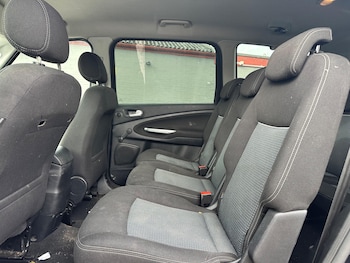 Used Ford Galaxy 2015 for sale - 78416512: Photo