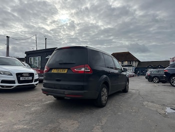 Used Ford Galaxy 2015 for sale - 78416512: Photo