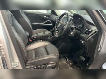 Used Vauxhall Zafira Tourer 2017 for sale - 78362977: Photo