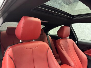 Used BMW 4 Series 2014 for sale - 75494085: Photo