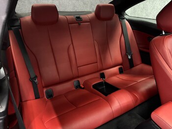 Used BMW 4 Series 2014 for sale - 75494085: Photo