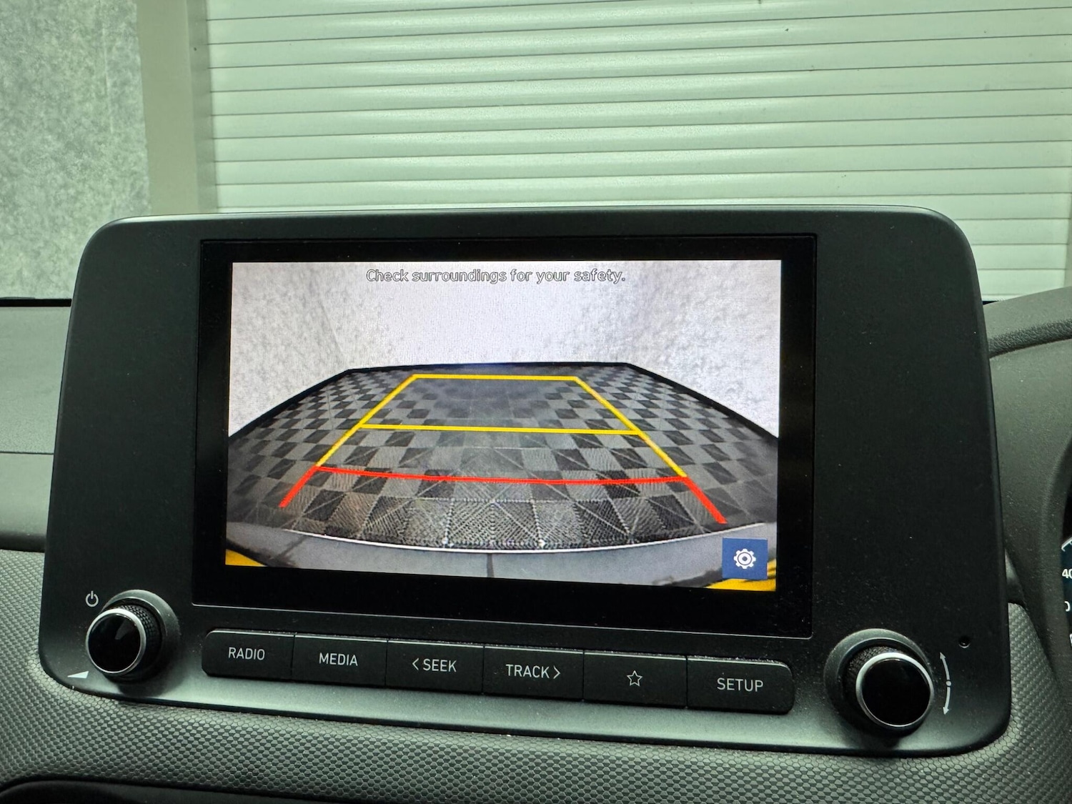 Used Hyundai KONA 2021 for sale - 77057418: Photo 10