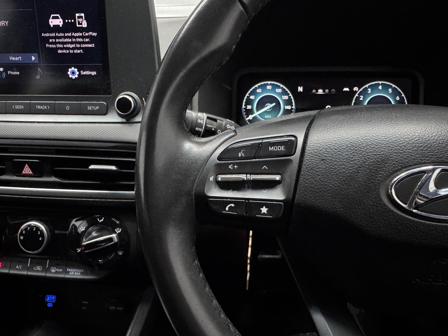 Used Hyundai KONA 2021 for sale - 77057418: Photo 11