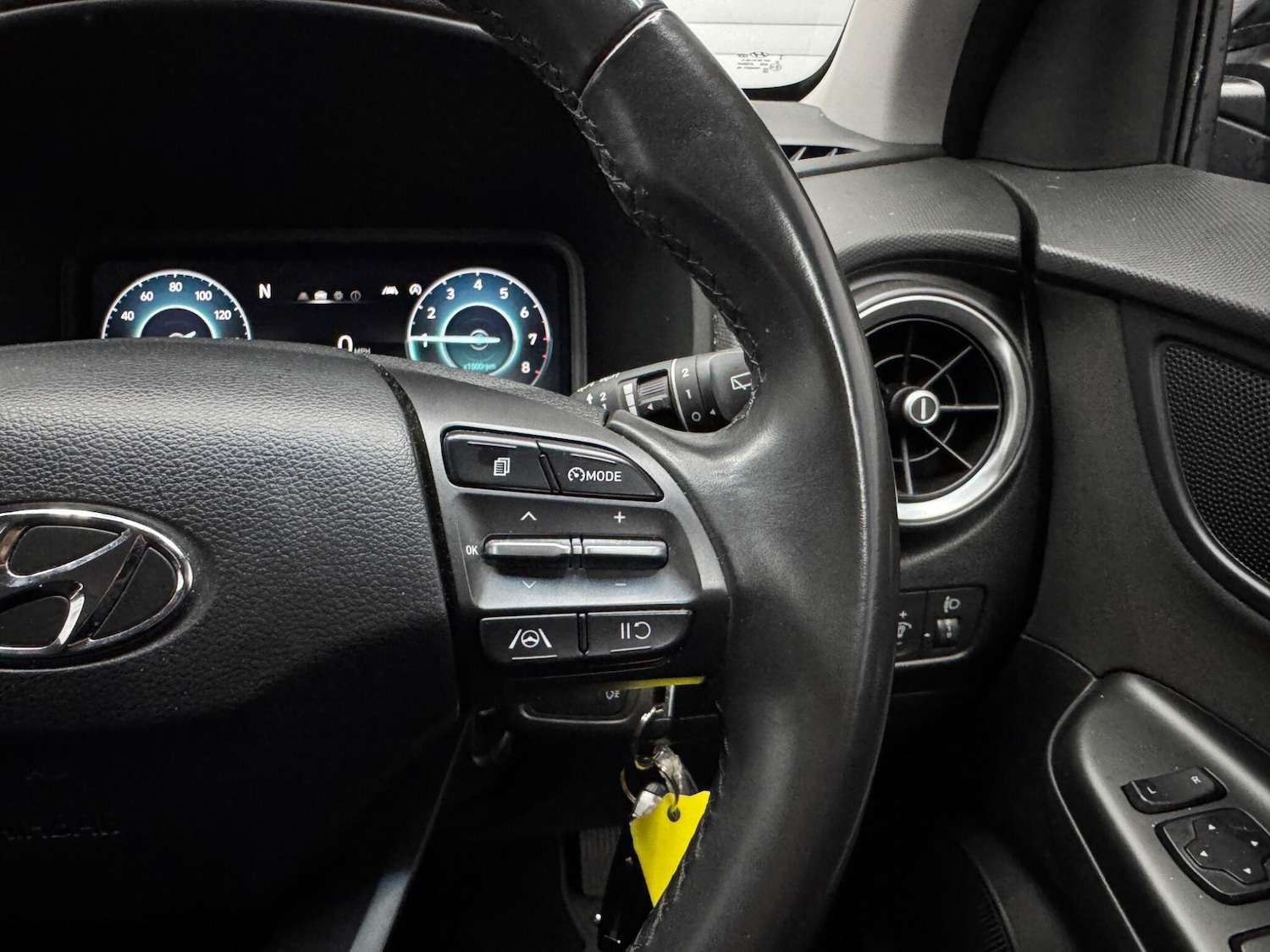 Used Hyundai KONA 2021 for sale - 77057418: Photo 13