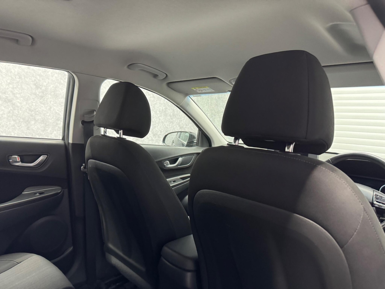 Used Hyundai KONA 2021 for sale - 77057418: Photo 16