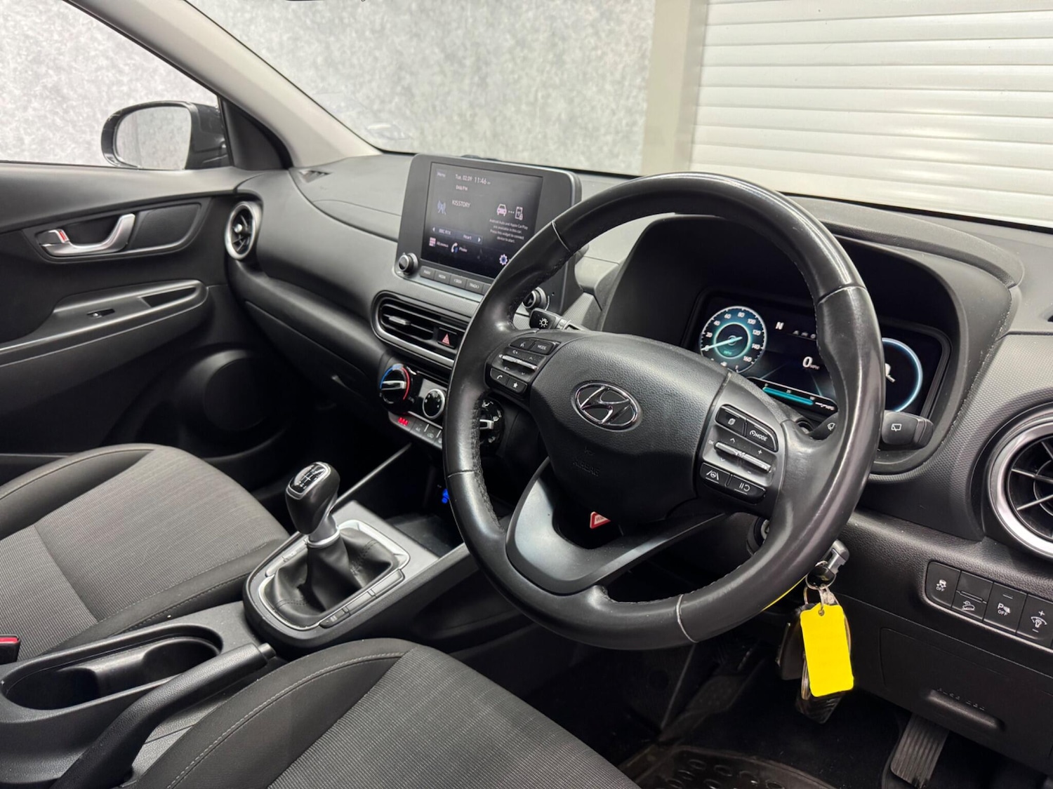 Used Hyundai KONA 2021 for sale - 77057418: Photo 2