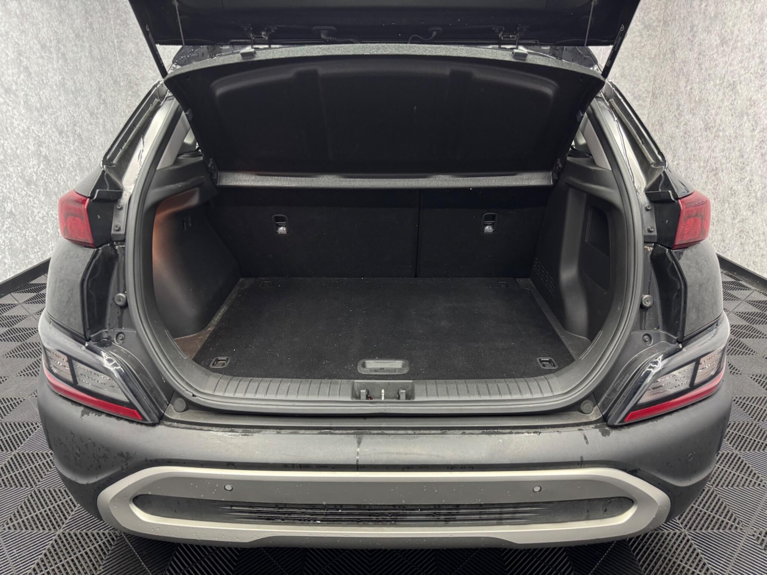 Used Hyundai KONA 2021 for sale - 77057418: Photo 21