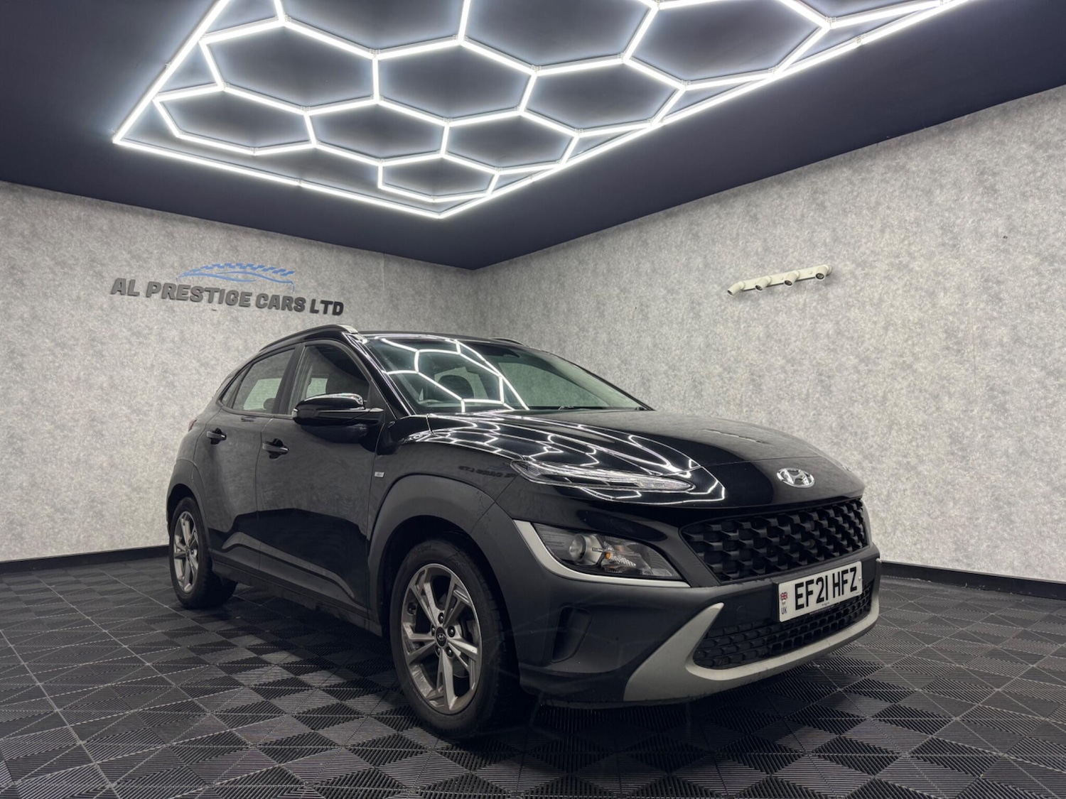 Used Hyundai KONA 2021 for sale - 77057418: Photo 22