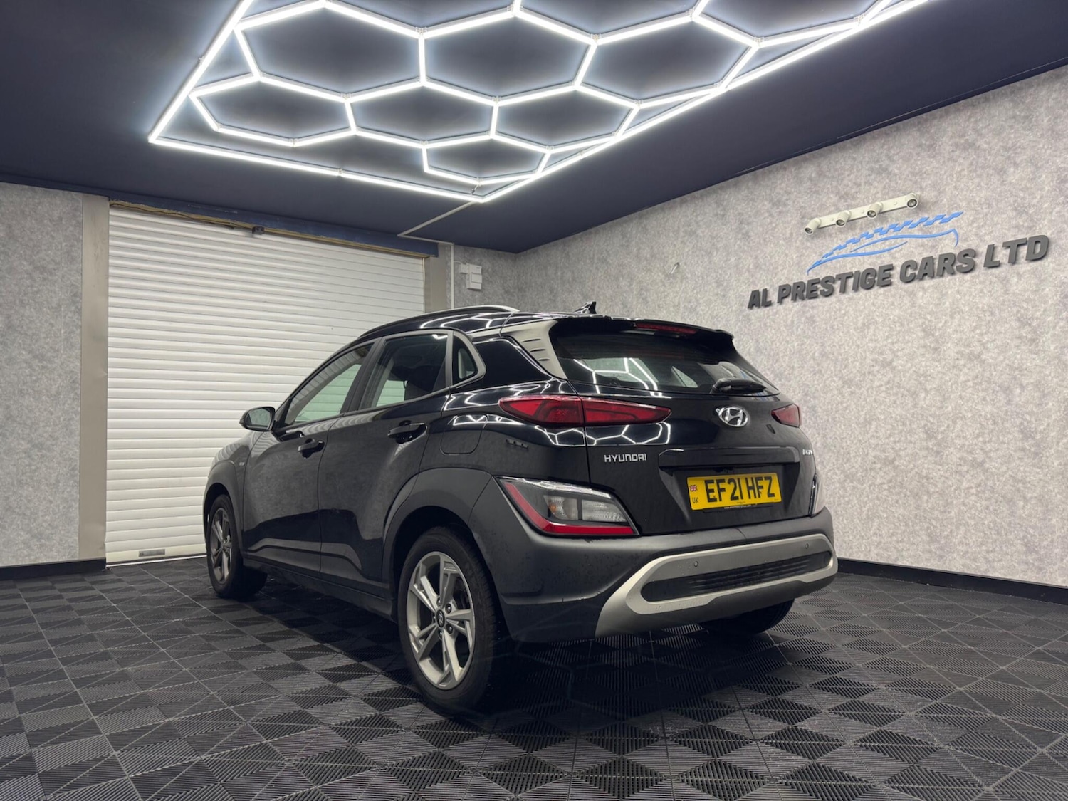 Used Hyundai KONA 2021 for sale - 77057418: Photo 23