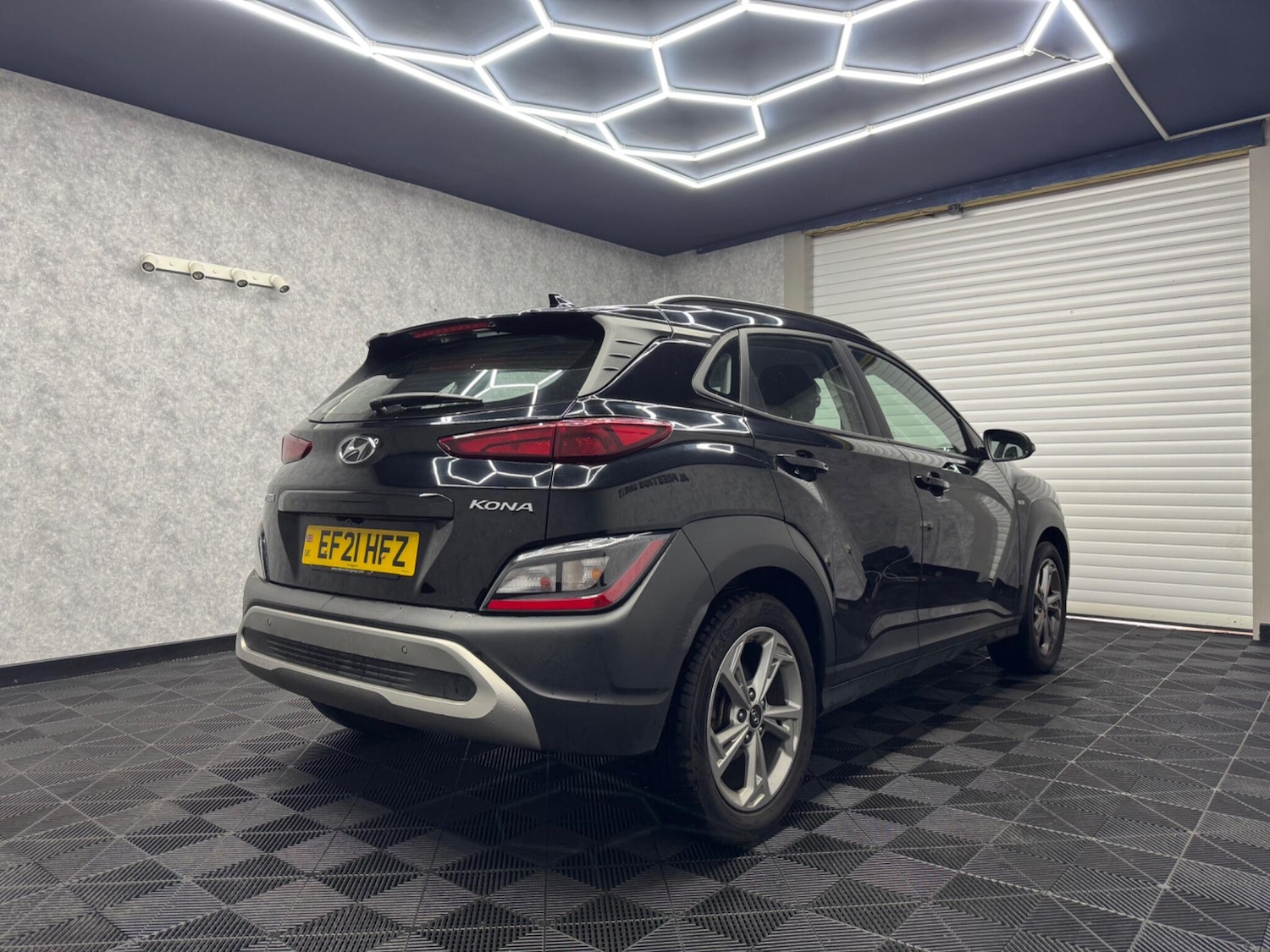 Used Hyundai KONA 2021 for sale - 77057418: Photo 24
