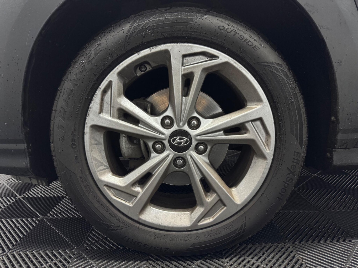 Used Hyundai KONA 2021 for sale - 77057418: Photo 25