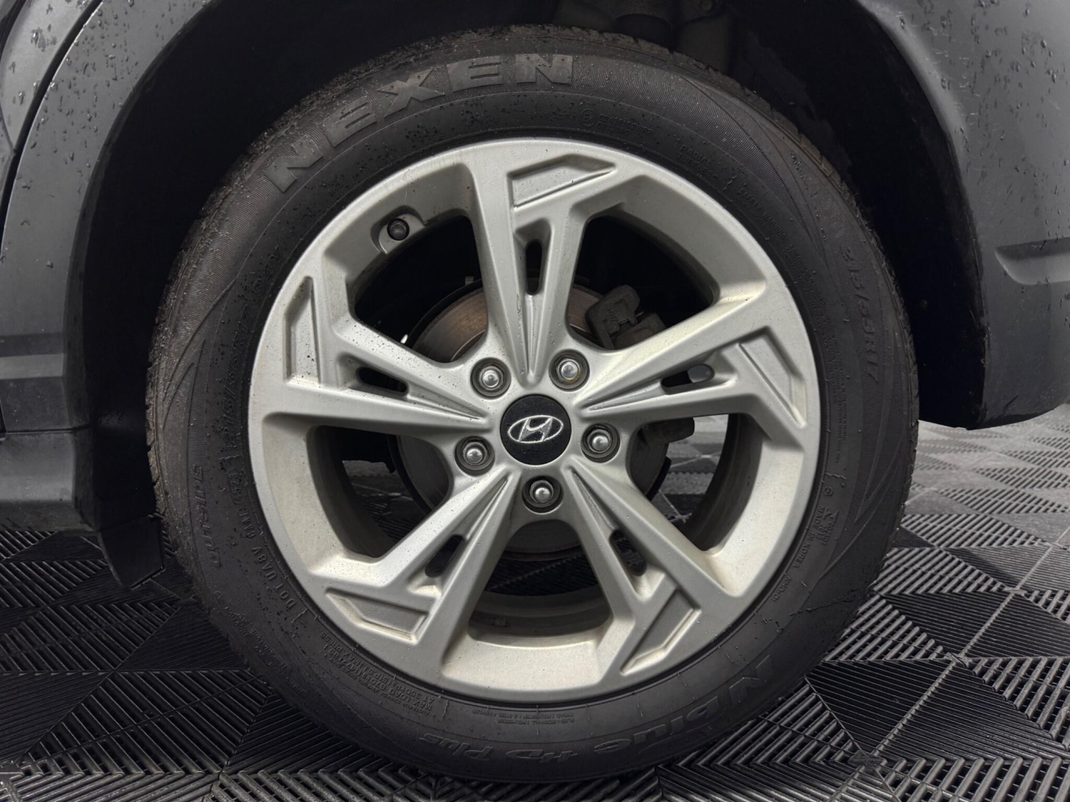 Used Hyundai KONA 2021 for sale - 77057418: Photo 26