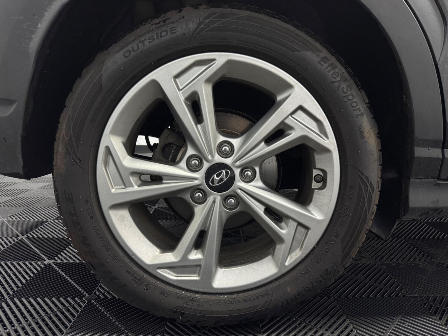 Used Hyundai KONA 2021 for sale - 77057418: Photo 27