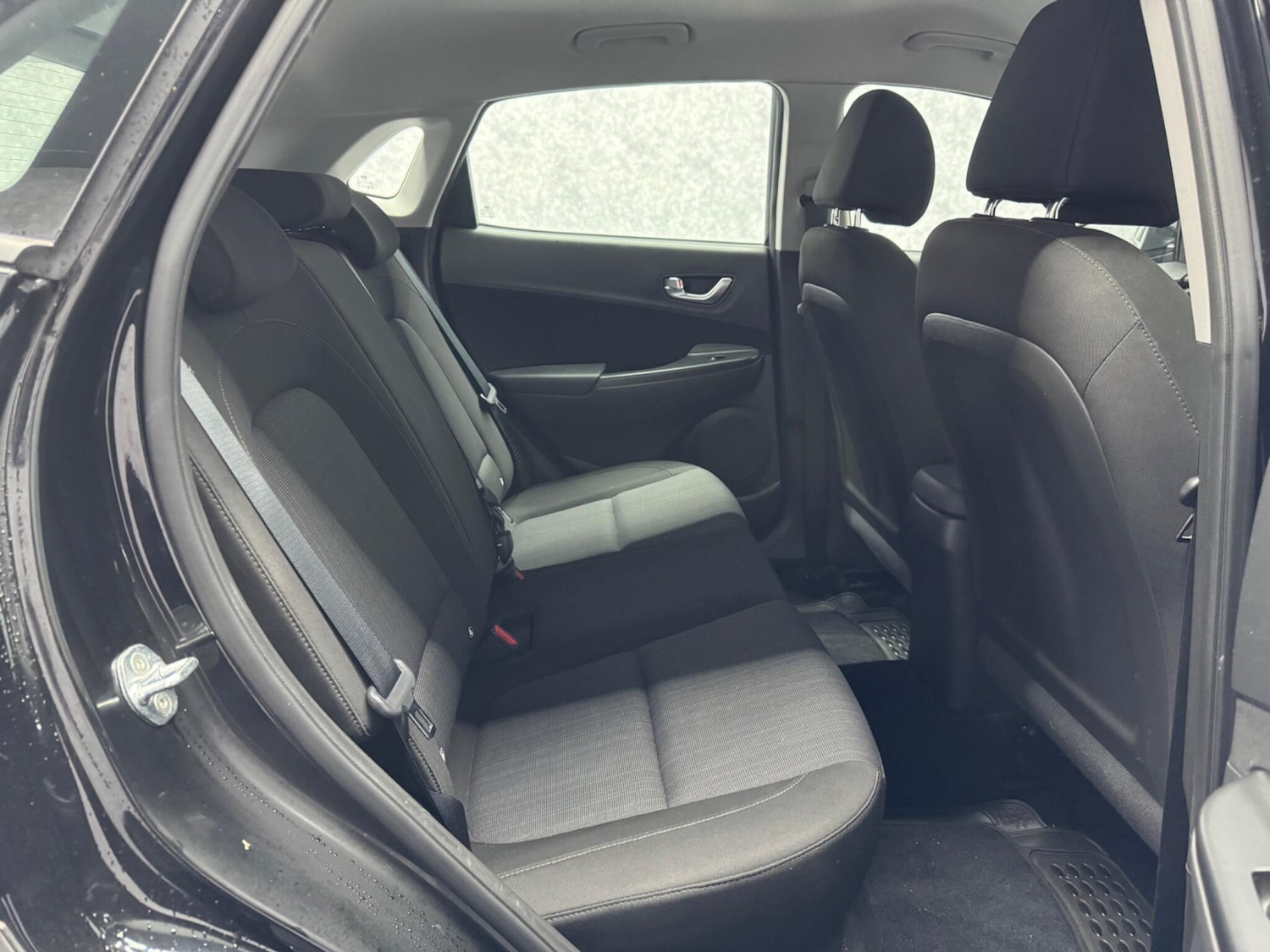 Used Hyundai KONA 2021 for sale - 77057418: Photo 4