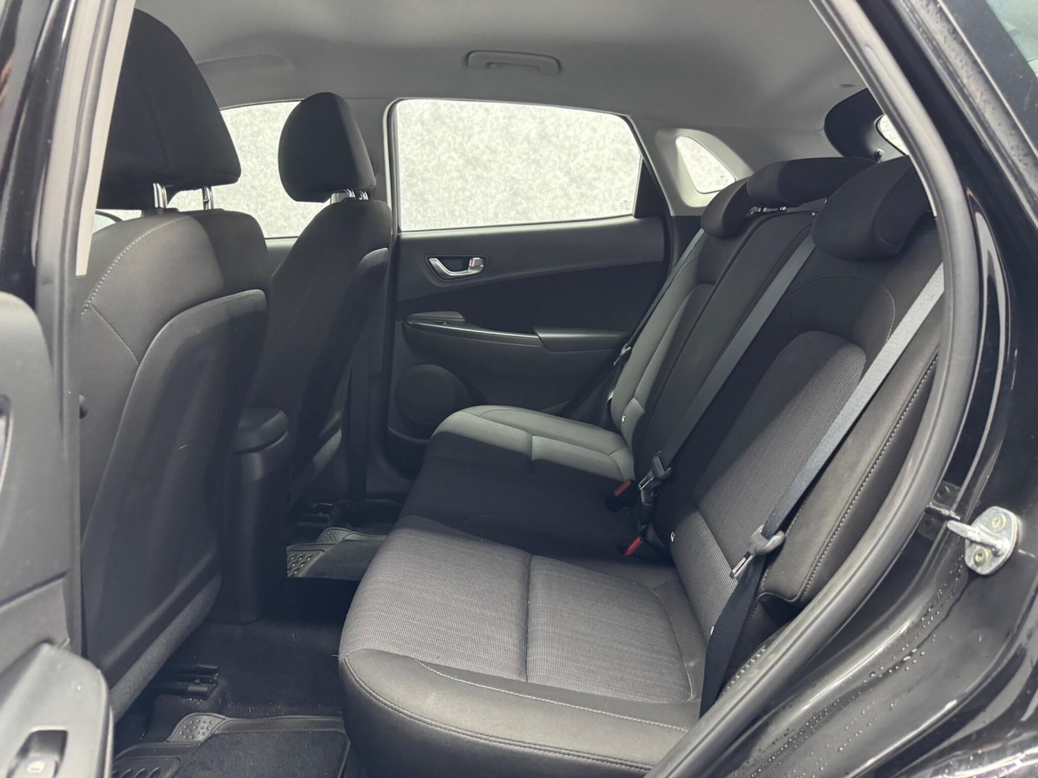 Used Hyundai KONA 2021 for sale - 77057418: Photo 5