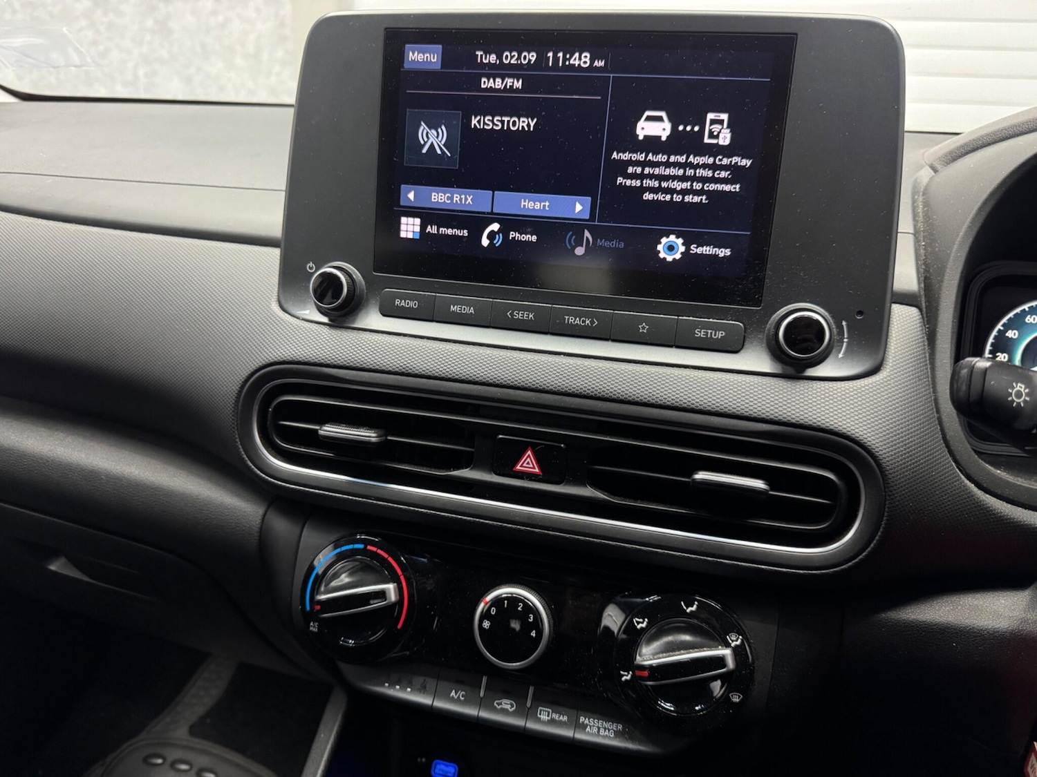 Used Hyundai KONA 2021 for sale - 77057418: Photo 6