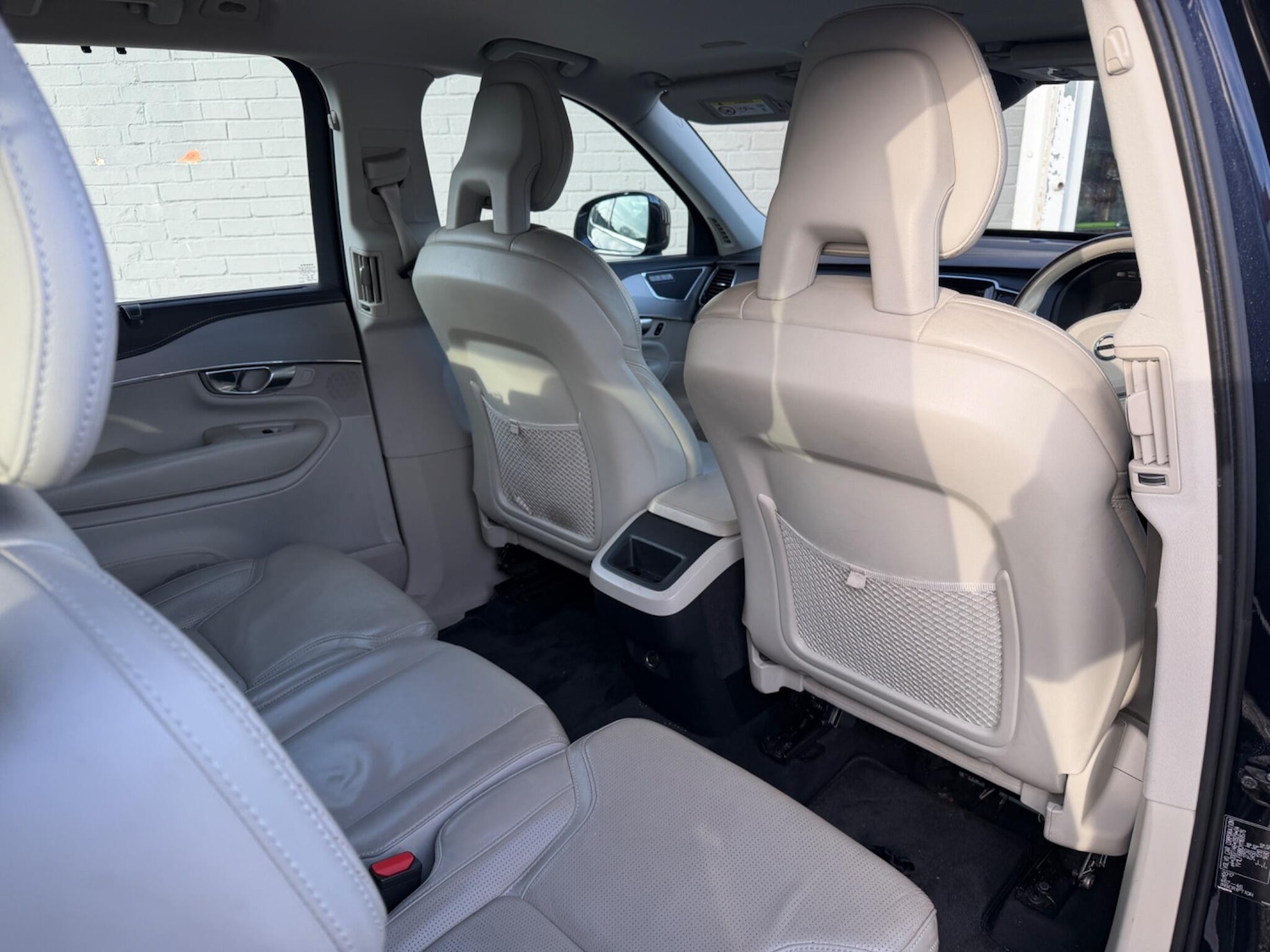 Used Volvo XC90 for sale - 77267756: Photo 10