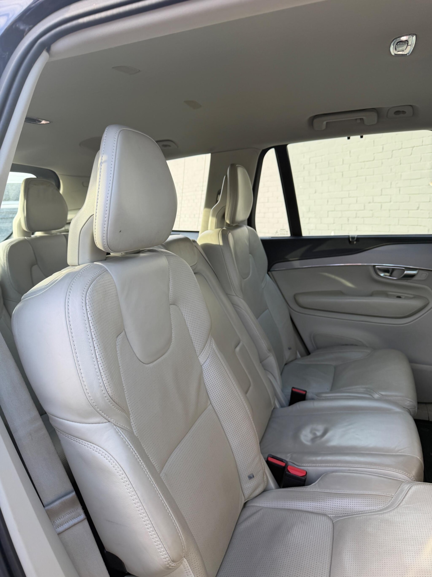Used Volvo XC90 for sale - 77267756: Photo 11