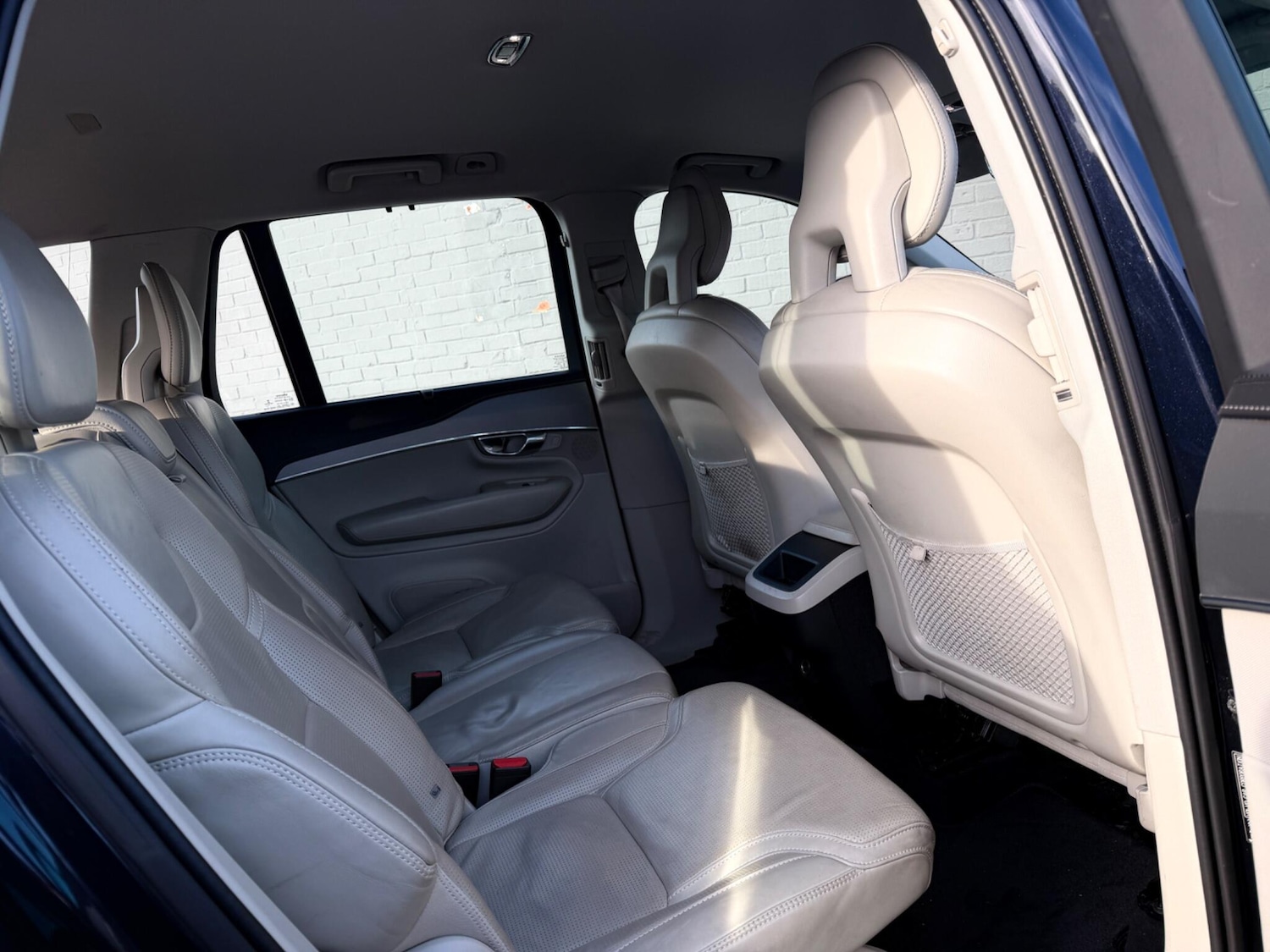 Used Volvo XC90 for sale - 77267756: Photo 12