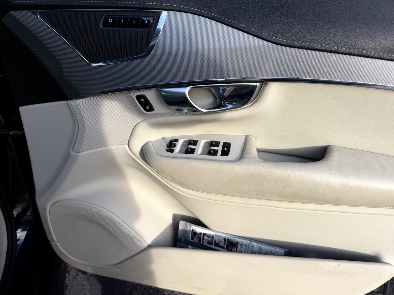 Used Volvo XC90 for sale - 77267756: Photo 13