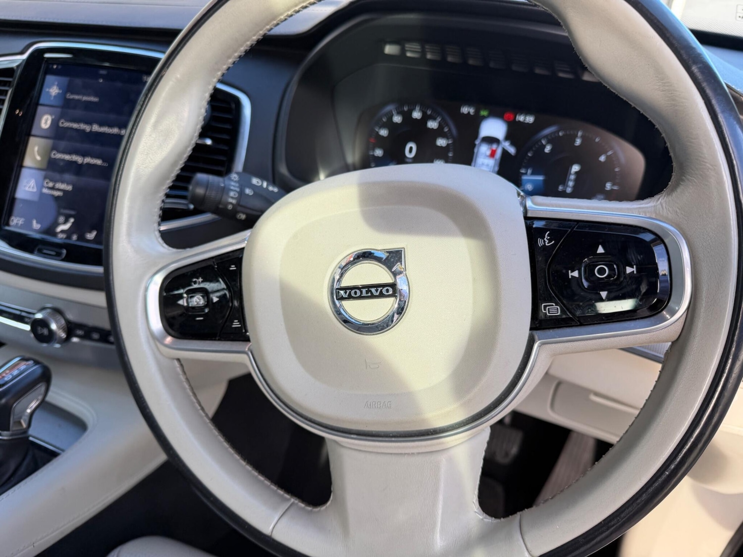 Used Volvo XC90 for sale - 77267756: Photo 20