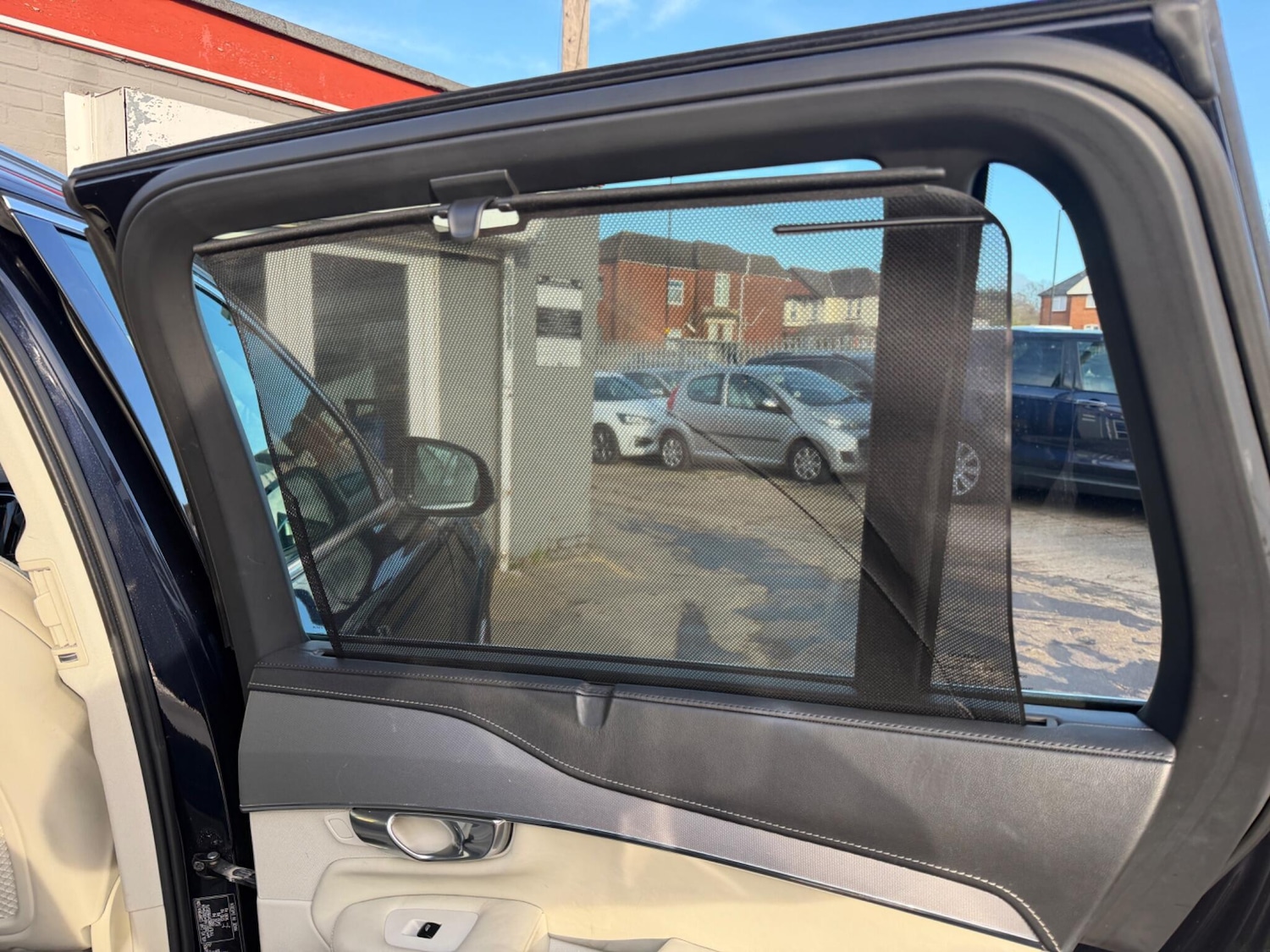 Used Volvo XC90 for sale - 77267756: Photo 29