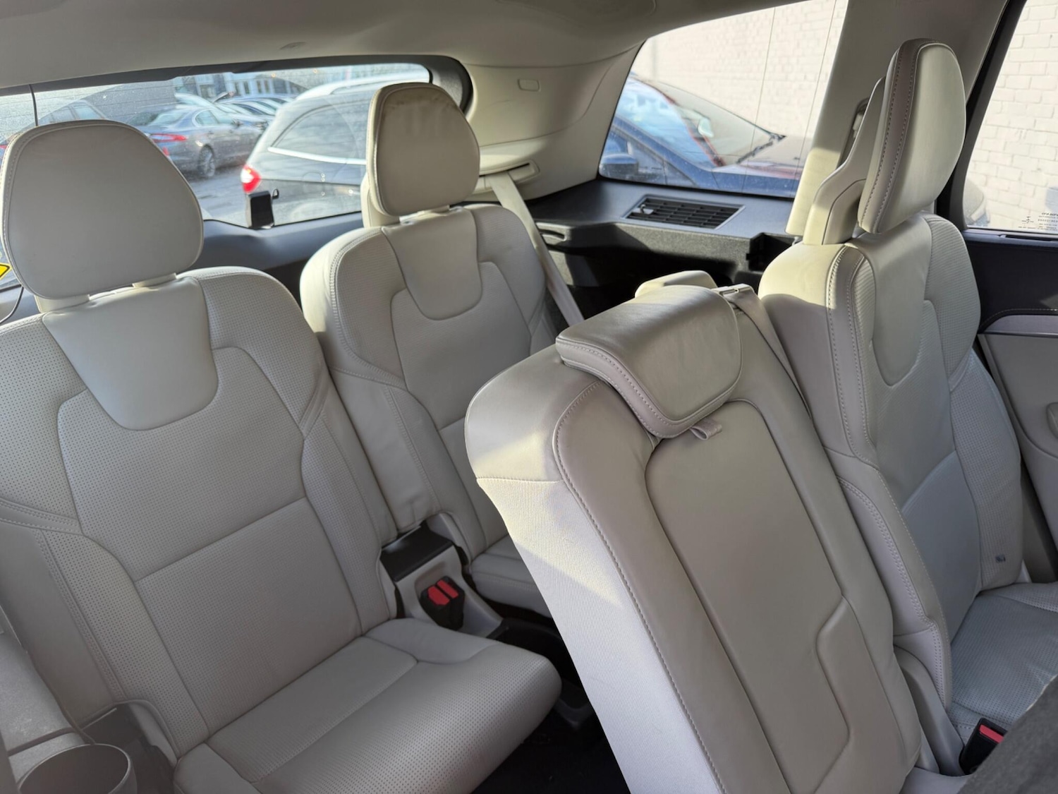 Used Volvo XC90 for sale - 77267756: Photo 4