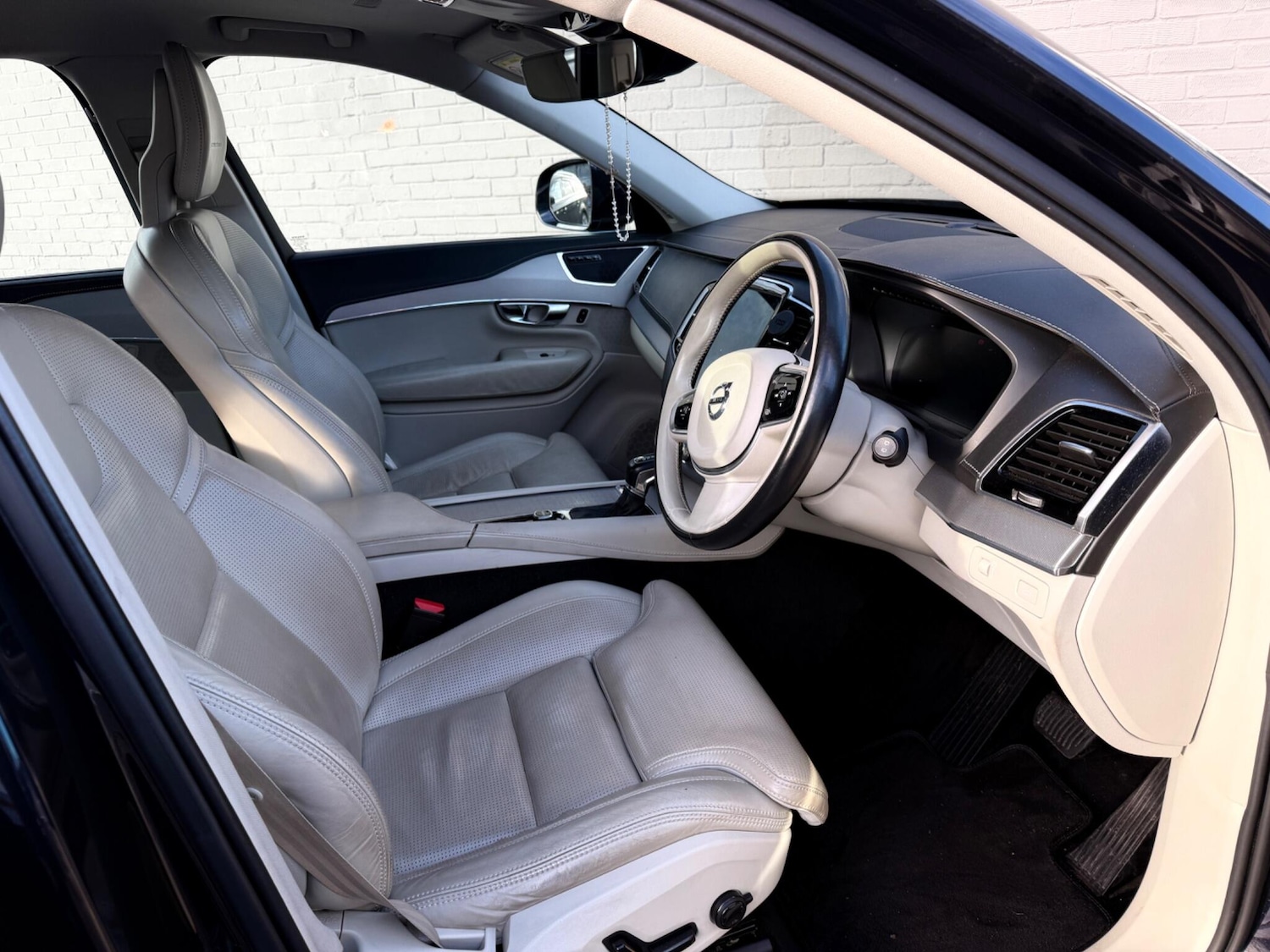 Used Volvo XC90 for sale - 77267756: Photo 8