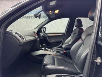 Used Audi Q5 2016 for sale - 73846929: Photo