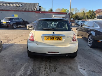 Used MINI Hatch 2010 for sale - 79681126: Photo