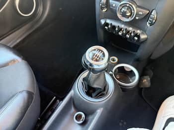 Used MINI Hatch 2010 for sale - 79681126: Photo