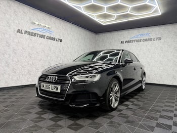 Used Audi A3 2016 for sale - 79664474: Photo