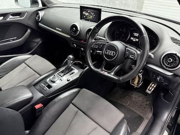 Used Audi A3 2016 for sale - 79664474: Photo