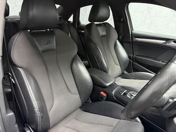 Used Audi A3 2016 for sale - 79664474: Photo