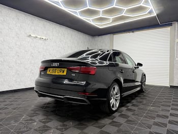 Used Audi A3 2016 for sale - 79664474: Photo