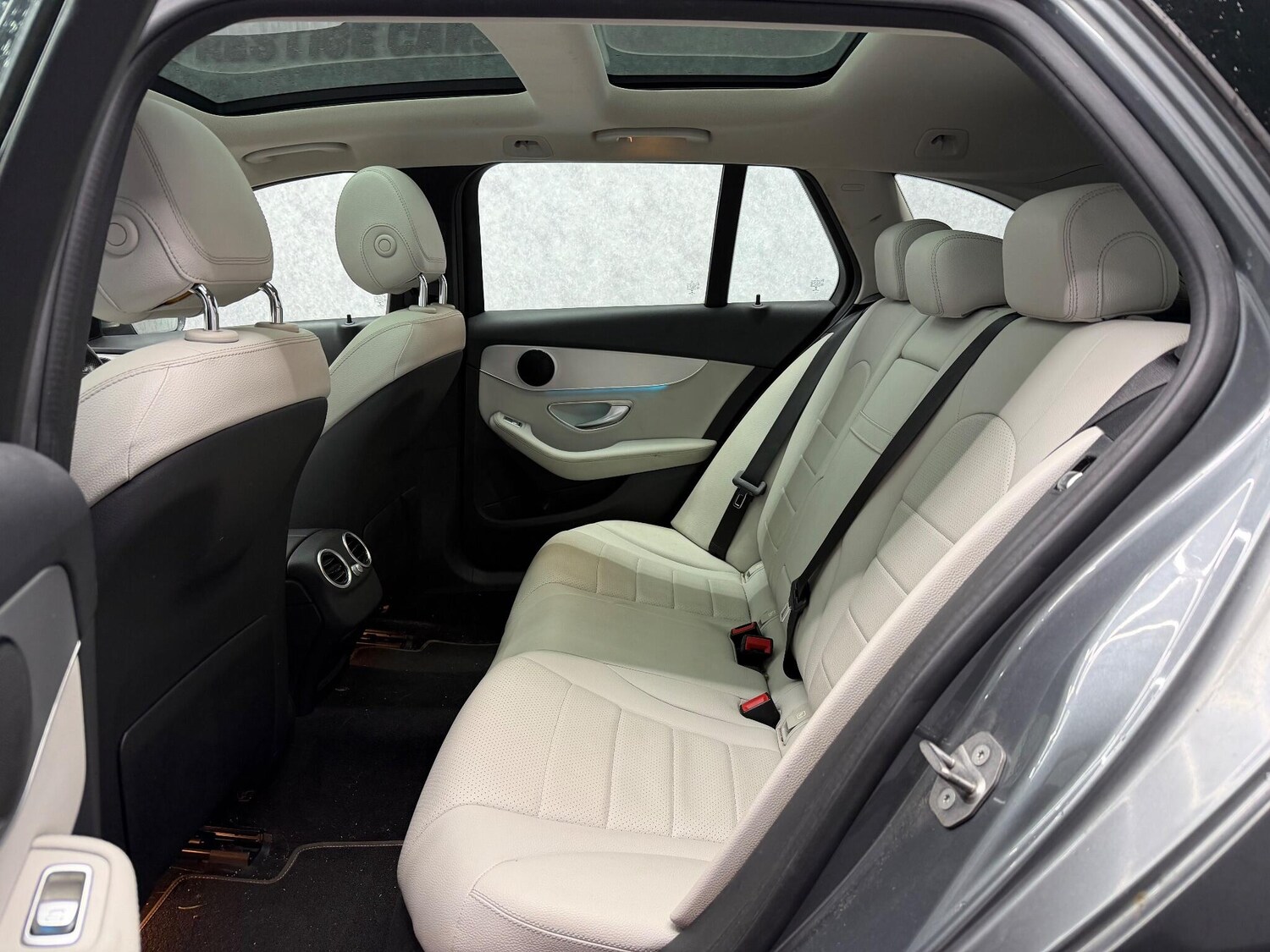 Used Mercedes-Benz C Class 2016 for sale - 78058498: Photo 11