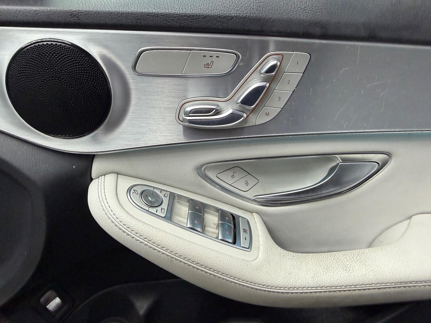 Used Mercedes-Benz C Class 2016 for sale - 78058498: Photo 16