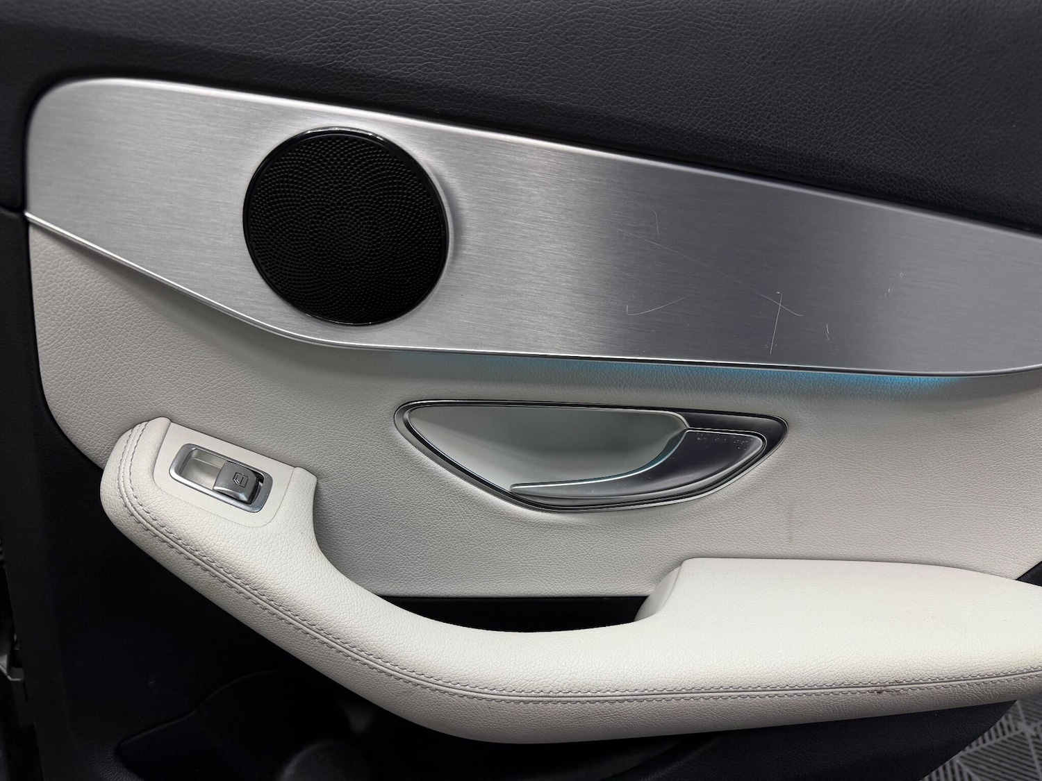 Used Mercedes-Benz C Class 2016 for sale - 78058498: Photo 17