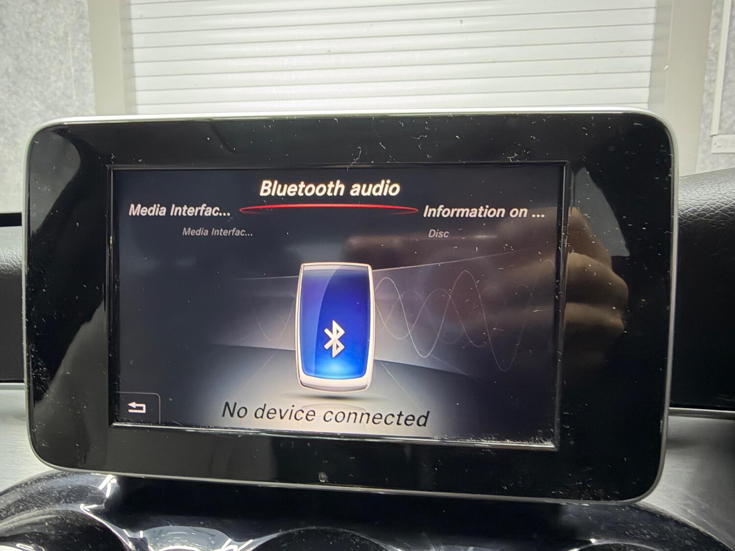 Used Mercedes-Benz C Class 2016 for sale - 78058498: Photo 22