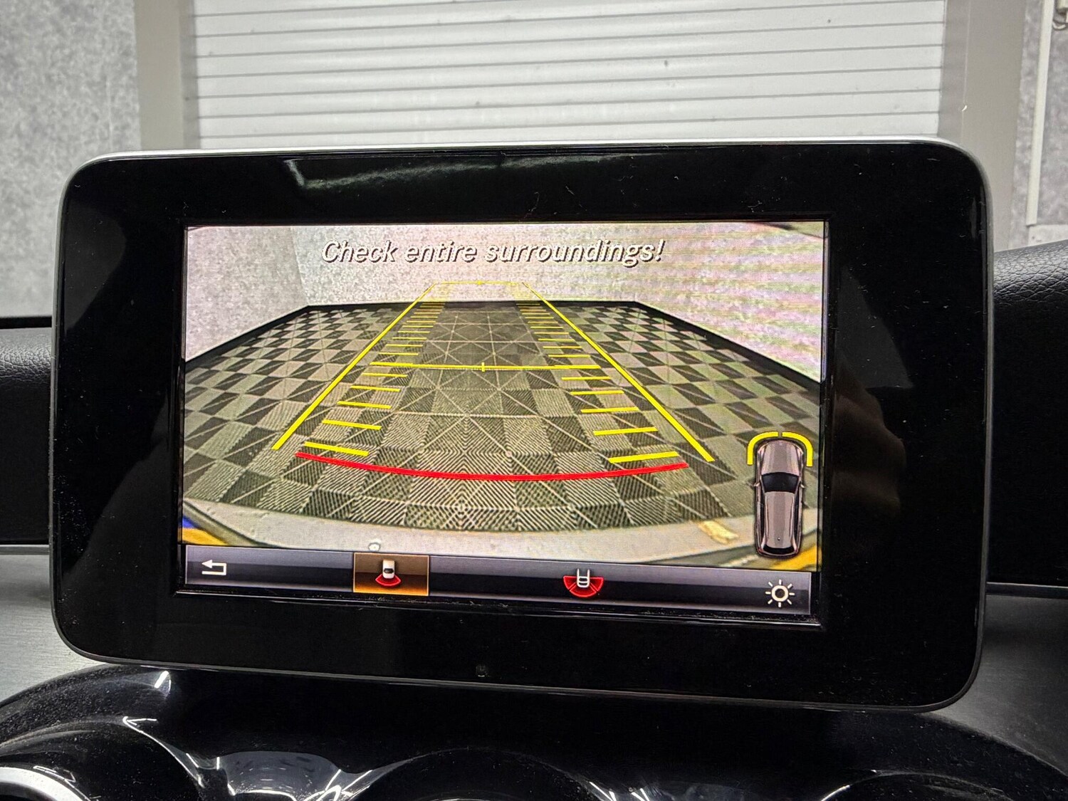 Used Mercedes-Benz C Class 2016 for sale - 78058498: Photo 25