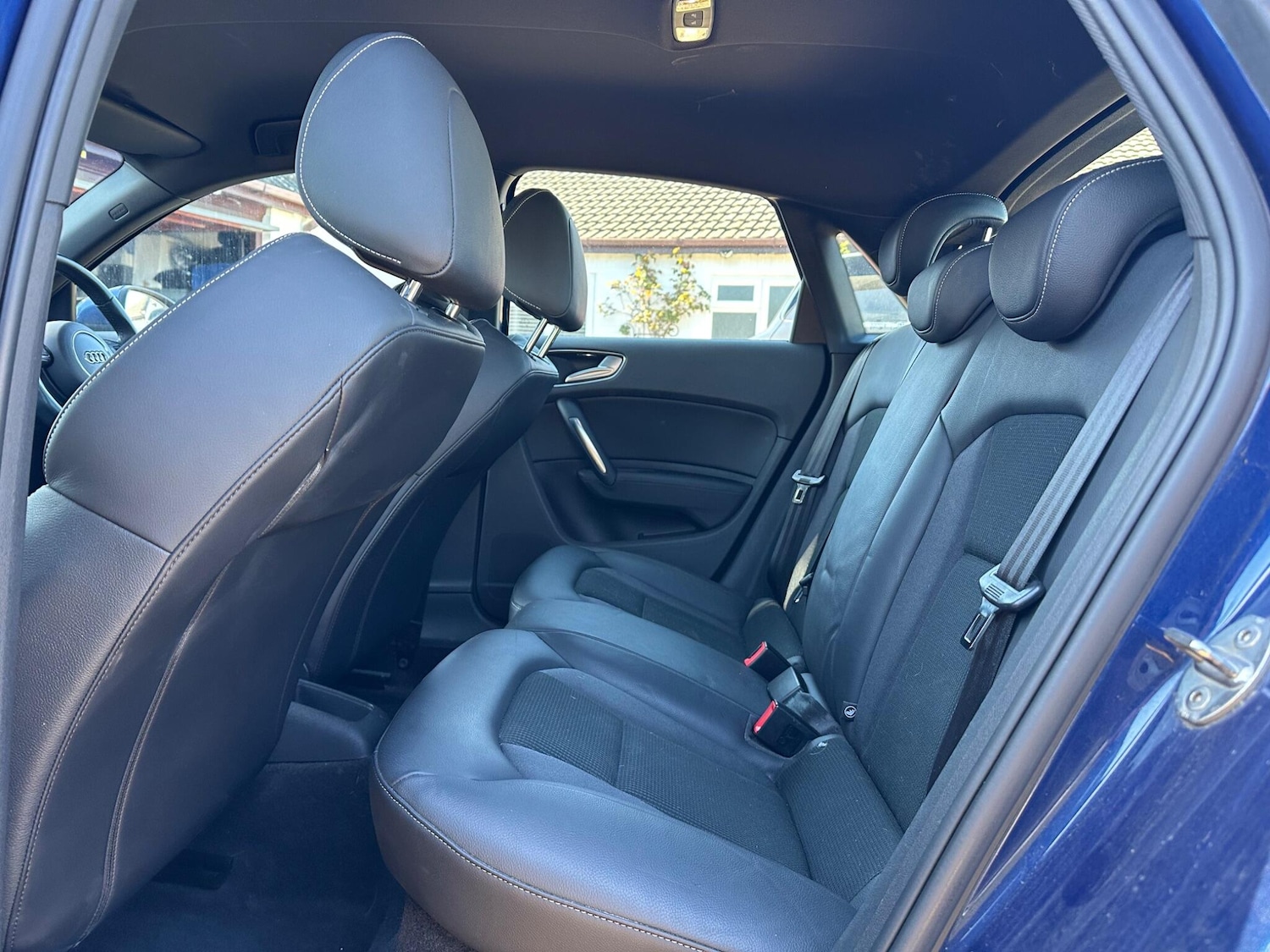 Used Audi A1 2015 for sale - 78058056: Photo 10