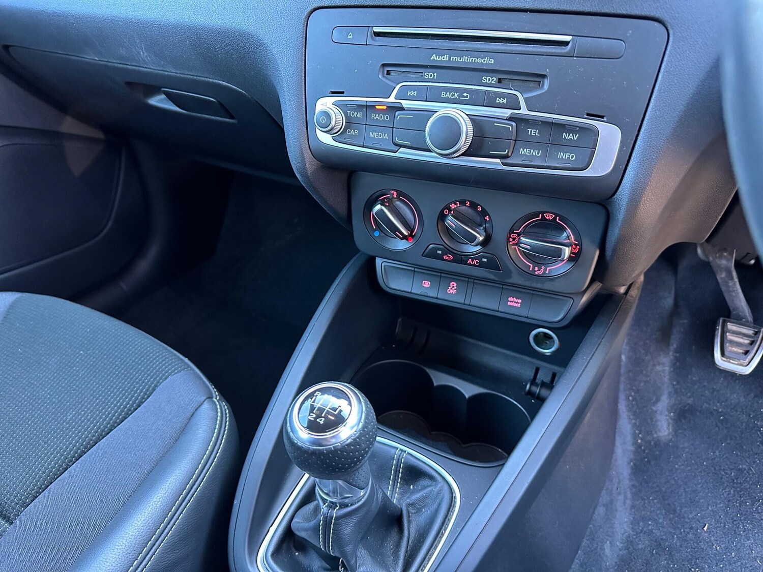 Used Audi A1 2015 for sale - 78058056: Photo 11