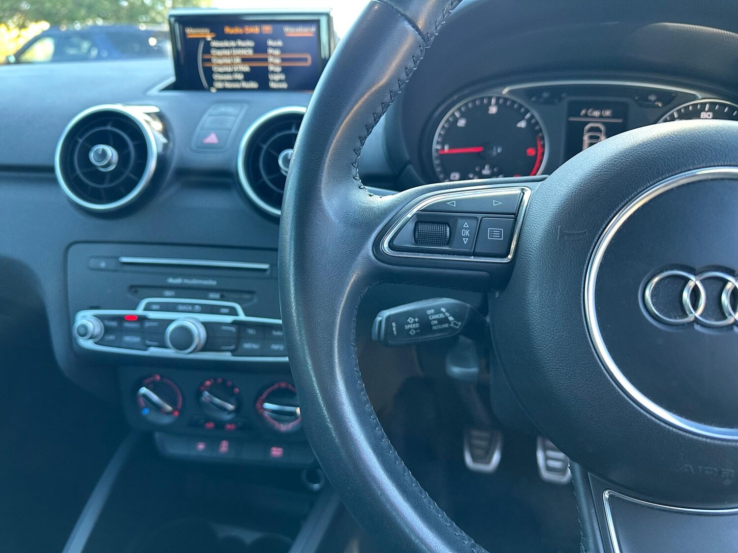 Used Audi A1 2015 for sale - 78058056: Photo 12