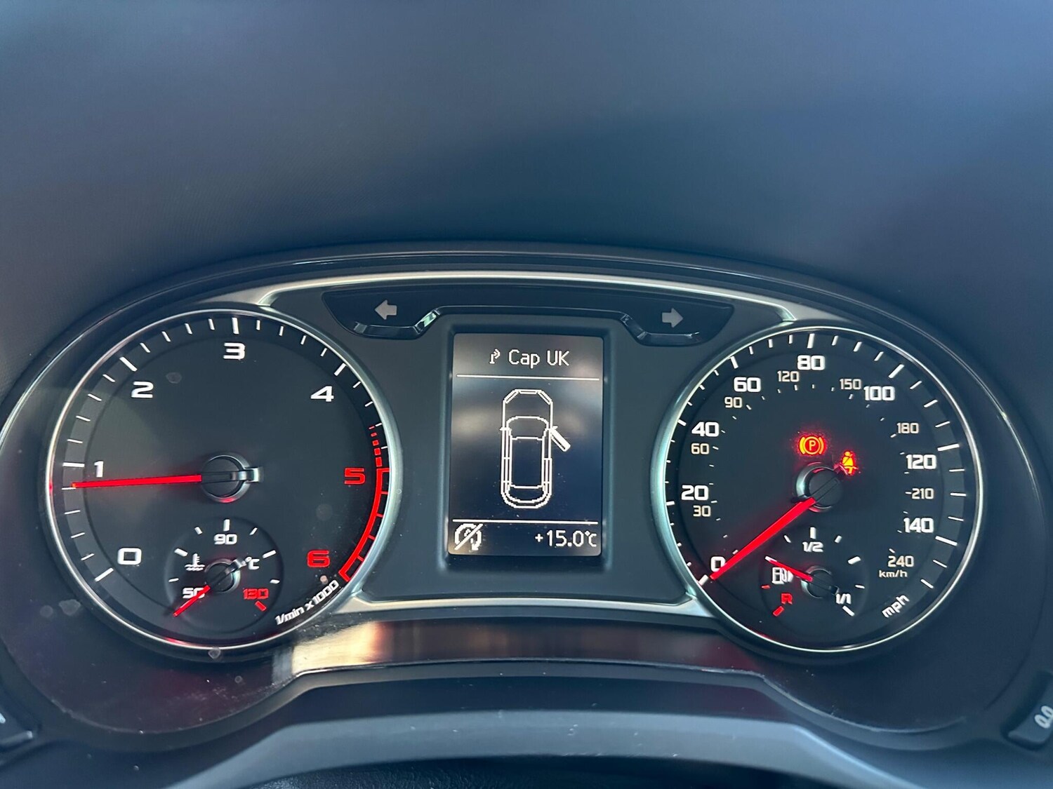 Used Audi A1 2015 for sale - 78058056: Photo 14