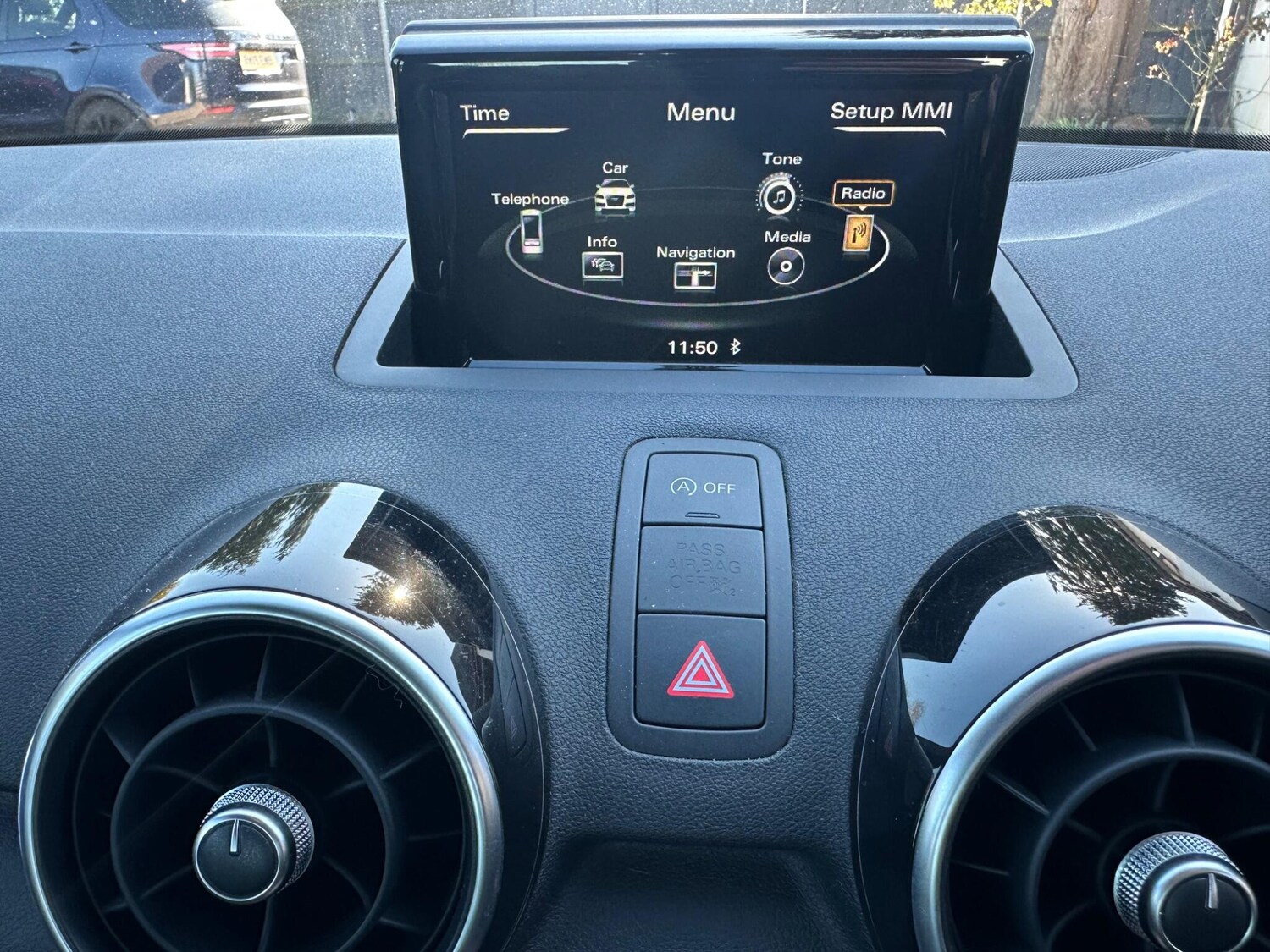 Used Audi A1 2015 for sale - 78058056: Photo 16