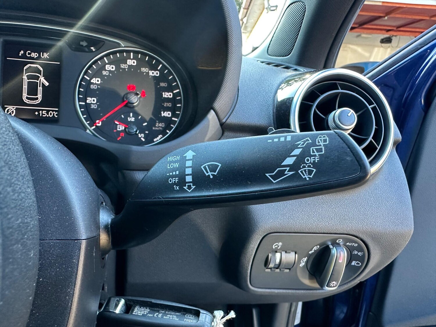 Used Audi A1 2015 for sale - 78058056: Photo 18