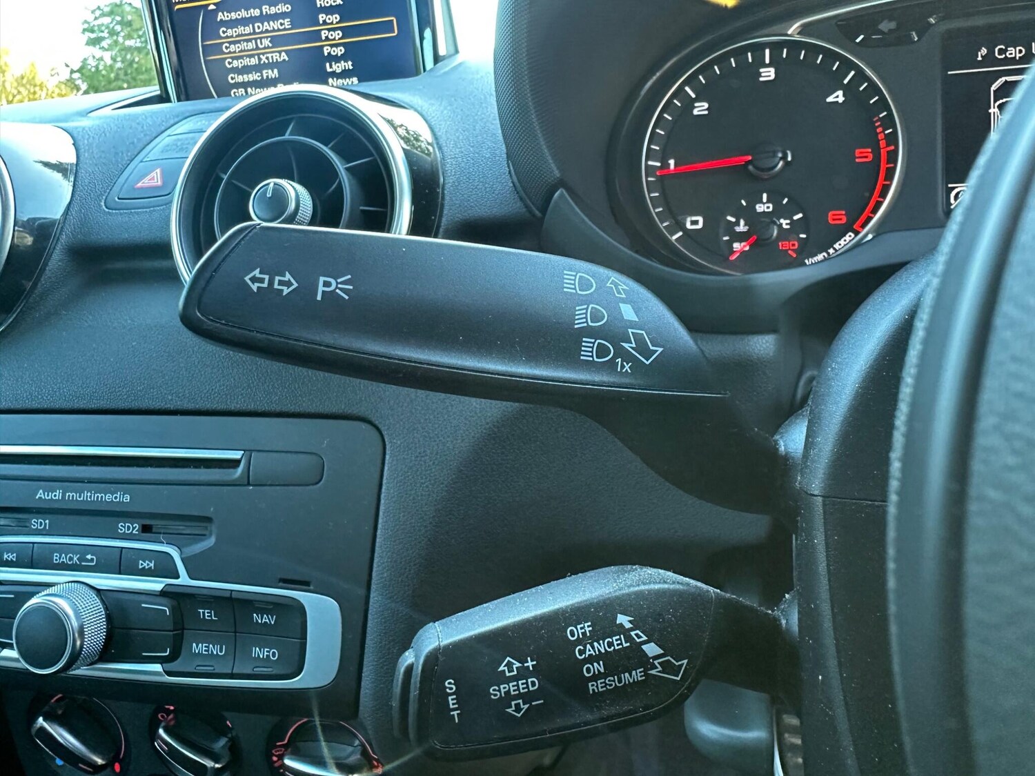 Used Audi A1 2015 for sale - 78058056: Photo 19