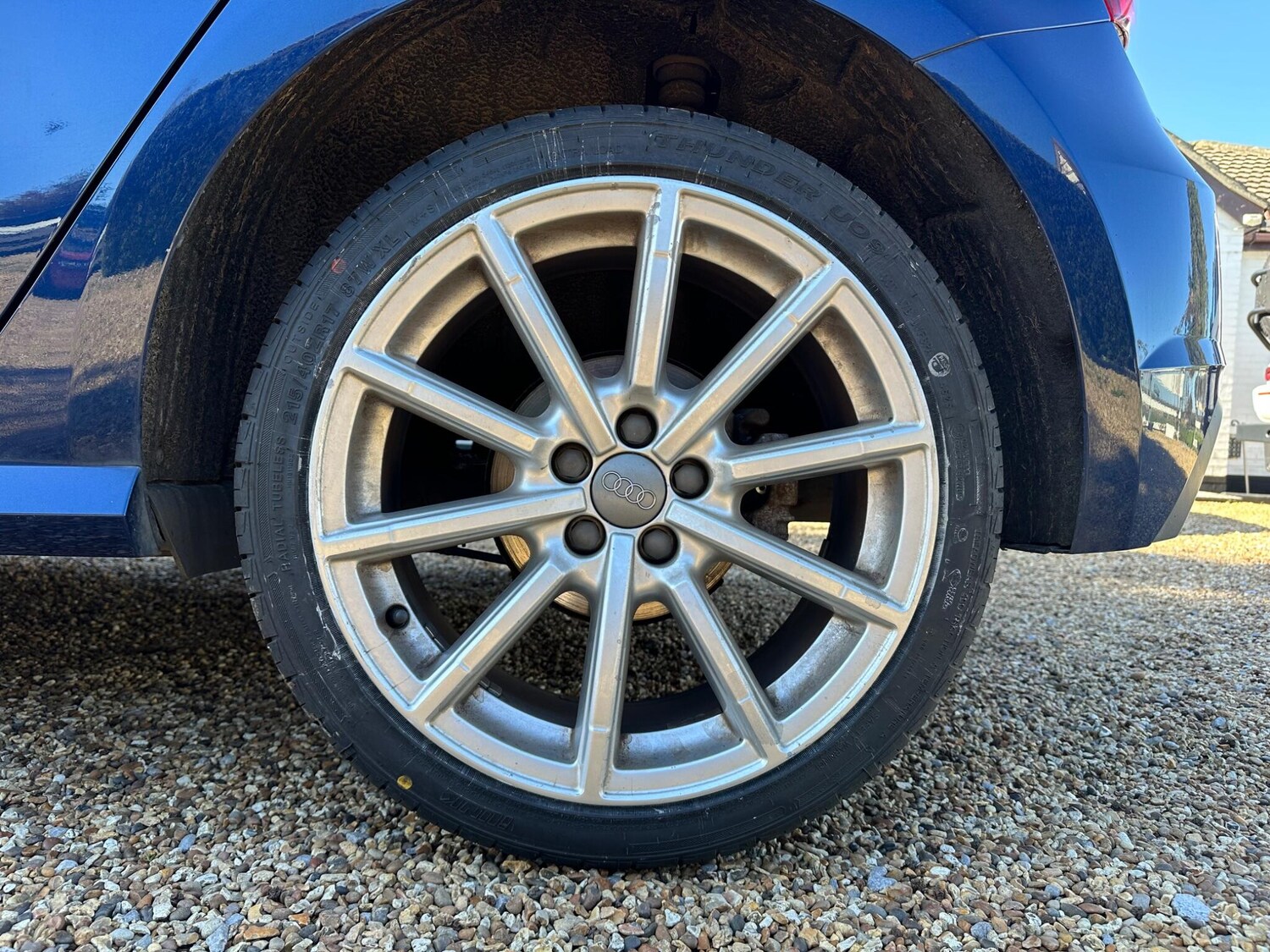 Used Audi A1 2015 for sale - 78058056: Photo 21