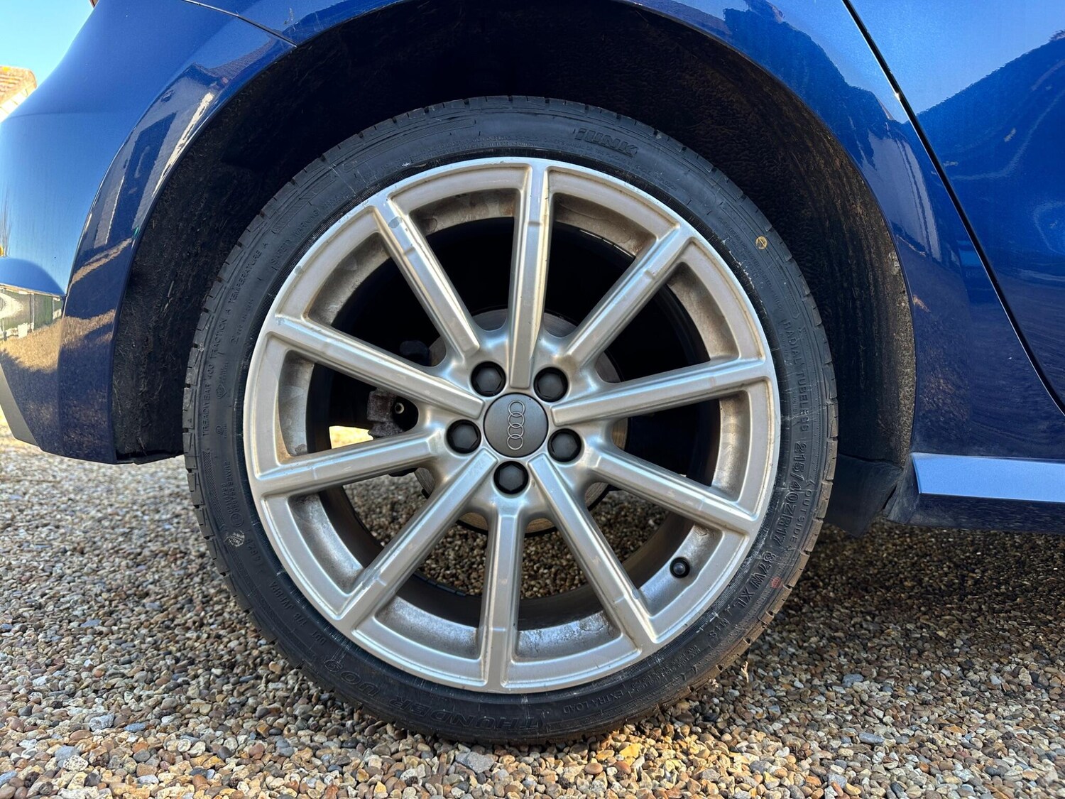 Used Audi A1 2015 for sale - 78058056: Photo 22