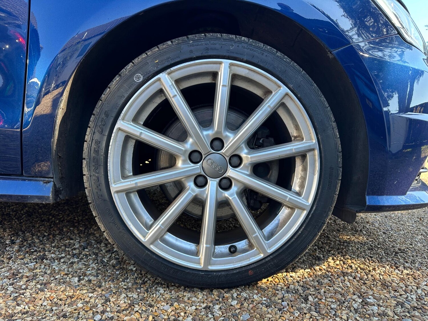 Used Audi A1 2015 for sale - 78058056: Photo 23